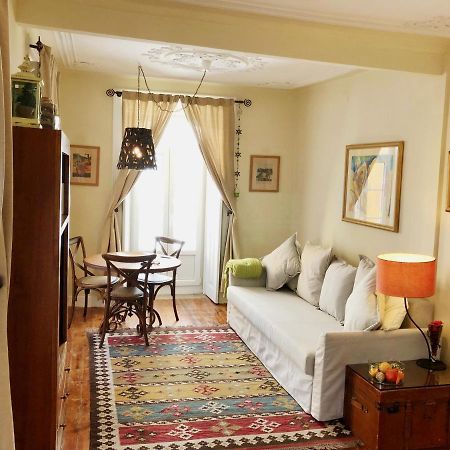 Remodeled Historic Apartment In Bairro Alto Lisboa المظهر الخارجي الصورة