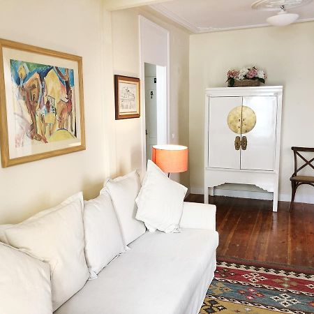 Remodeled Historic Apartment In Bairro Alto Lisboa المظهر الخارجي الصورة