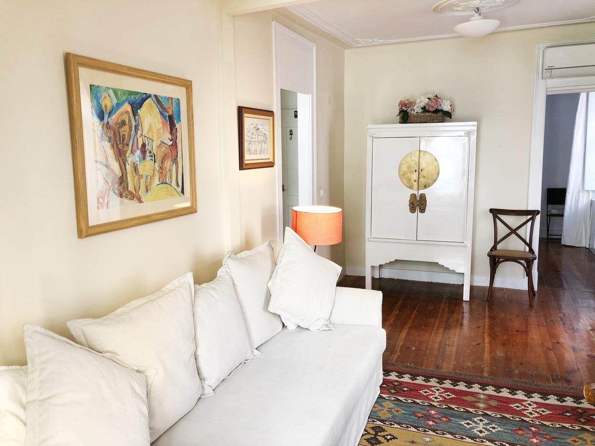 Remodeled Historic Apartment In Bairro Alto Lisboa المظهر الخارجي الصورة